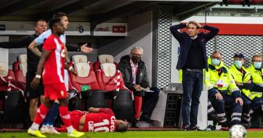 Fotbal / Virusul Covid-19 bulversează cupele europene. Ultimele cazuri de infectări