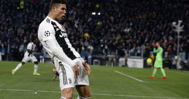 Stire din Sport : Cristiano Ronaldo scapă de suspendare după gestul din meciul cu Atletico Madrid
