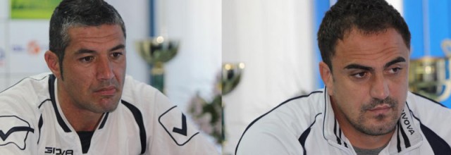 Stire din Sport : Curcă și Sandu, audiați la FRF