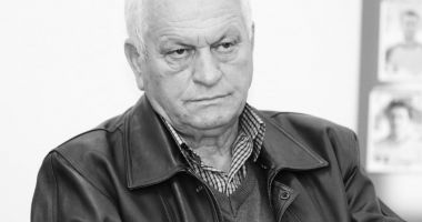 Sportul constănţean, îndoliat. A murit profesorul Stere Dămăşaru