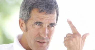 Stire din Sport : Fotbal: Selecționata U 19, fără antrenor