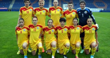 Stire din Sport : Tricolorele au pierdut finala Cupei Balaton