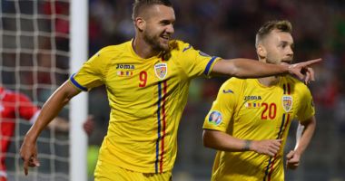 Stire din Sport : 24 de stranieri convocați pentru meciurile cu Insulele Feroe și Norvegia