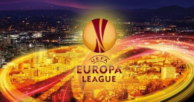 Stire din Sport : Fotbal - Europa League / Rezultatele din manșa retur a 16-imilor