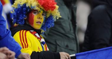 Stire din Sport : Fotbal: Family Zone, la meciul România-Danemarca