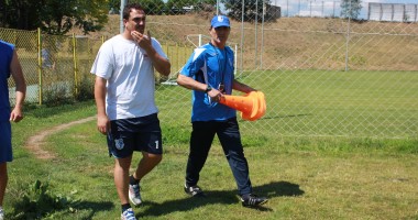 Fotbal / FC Farul și-a reluat antrenamentele. Vezi cine s-a prezentat la reunire. Galerie Foto - 4