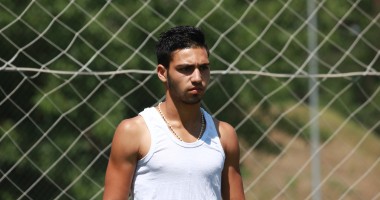 Fotbal / FC Farul și-a reluat antrenamentele. Vezi cine s-a prezentat la reunire. Galerie Foto - 6