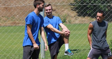 Fotbal / FC Farul și-a reluat antrenamentele. Vezi cine s-a prezentat la reunire. Galerie Foto - 3