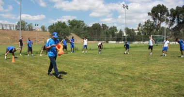 Fotbal / FC Farul și-a reluat antrenamentele. Vezi cine s-a prezentat la reunire. Galerie Foto - 2