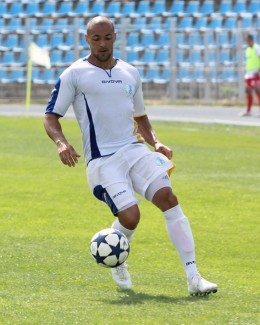 Stire din Sport : FC Farul vrea să profite de haosul de la FC Brașov