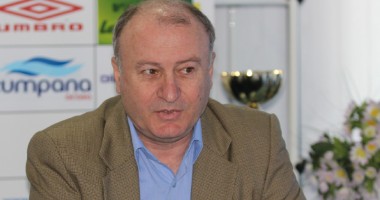 Stire din Sport : Ce spune Marcel Lică despre eliminarea Farului din Cupa României