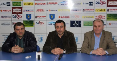 Stire din Sport : "Farul pierde pe seama lipsei de ambiție și atitudine a jucătorilor"