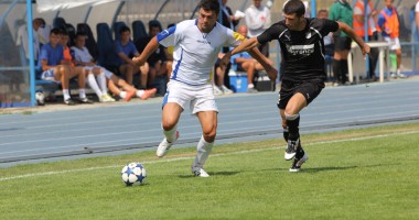 Stire din Sport : FC Farul caută prima victorie după o lună de eșecuri