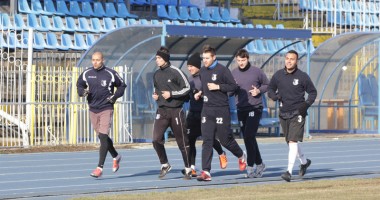 Stire din Sport : FC Farul a adus jucători noi. Unul dintre ei a jucat la Inter Milano