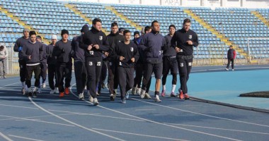 Stire din Sport : Jucătorii Farului  vor primi liber  indiferent de rezultatul cu FC Botoșani