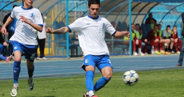 Stire din Sport : "MARINARII", la un pas de RETROGRADARE / FC FARUL A PIERDUT și meciul de la Galați!