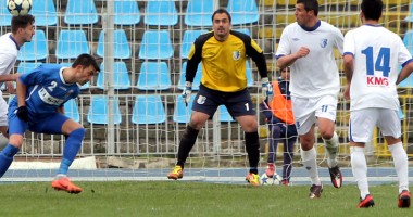 Stire din Sport : FC Farul are probleme de efectiv pentru meciul cu Brăila