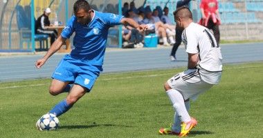 Stire din Sport : FC Farul, test important înaintea meciului din Cupa României