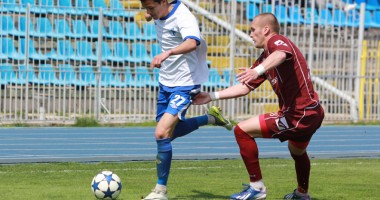 Stire din Sport : FC Farul, primul meci oficial din 2013