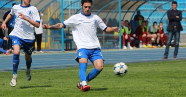 Stire din Sport : FC Farul, amical cu Dunărea Galați