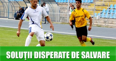 Stire din Sport : FC FARUL anunță că a găsit soluția de a ieși din criză