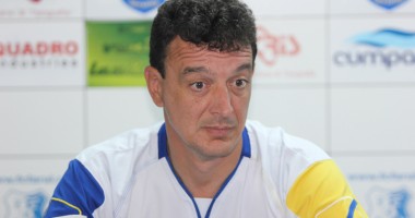 Stire din Sport : Antrenorul FC Farul, Alin Artimon, suspendat 9 etape!