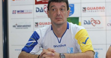 Stire din Sport : "FC Farul nu patinează în gol, încă"