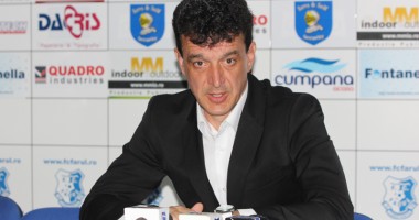 Stire din Sport : "Aș prefera să facem cel mai prost joc și să obținem puncte"