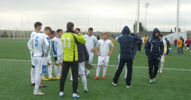 Stire din Sport : Fotbal / FC Farul, o victorie și o înfrângere în ultimele amicale din Antalya