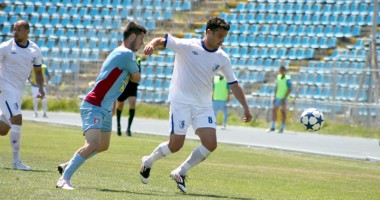 Stire din Sport : FC Farul a spulberat-o pe Chindia și a scăpat de locul retrogradabil / Galerie foto
