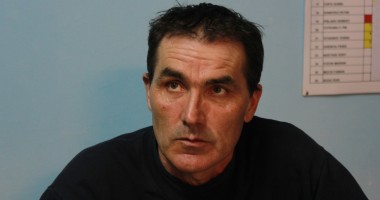 Fotbal / Antrenorul FC Farul, despre meciul cu Dunărea: 