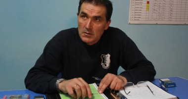 Stire din Sport : "Vrem să obținem maximum de puncte, dar va fi aproape imposibil"