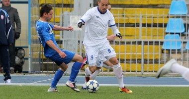 Stire din Sport : FC Farul se teme de o înfrângere în meciul cu CS Eforie
