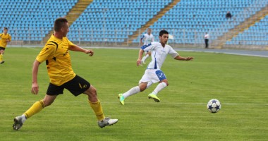 Un gol și trei puncte importante pentru "marinari" - 3