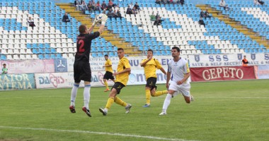 Un gol și trei puncte importante pentru "marinari" - 5