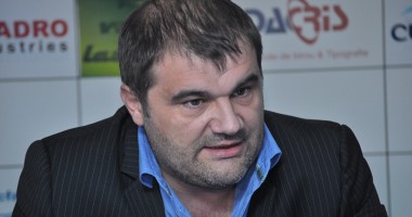 Stire din Sport : Va demisiona și Giani Nedelcu de la FC Farul?