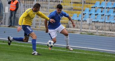 Stire din Sport : Marius Matei a plecat de la FC Farul! Vezi aici motivul. Urmează Curcă?