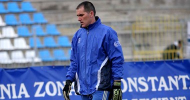Stire din Sport : Ion Răuță, la primul antrenament cu FC Farul: "Jucătorii erau prăbușiți psihic"