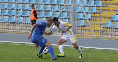 Stire din Sport : FC Farul, ultimul meci al unui tur de coșmar