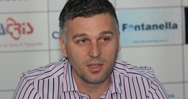 Stire din Sport : Președintele Neculai Tănasă vorbește despre scandalul FC Farul - FC Viitorul