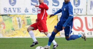 Galerie FOTO / Victorie pentru FC Farul în meciul cu Rapid CFR Suceava - 4