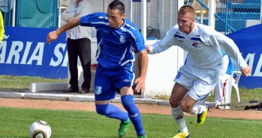 Stire din Sport : FC Farul nu se sperie de Delta Tulcea