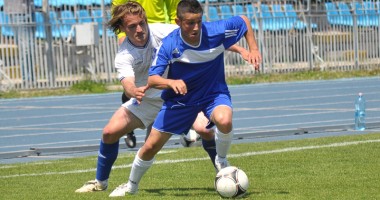 Stire din Sport : FC Farul a remizat (3-3) în amicalul cu Metaloglobus București