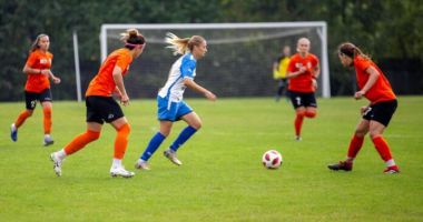 Fotbal feminin / În week-end, primele partide din play-off-ul Ligii I