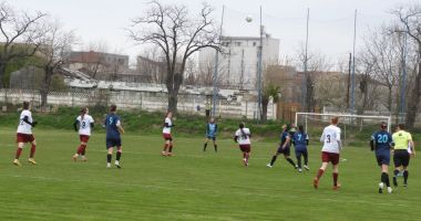 Fotbal feminin / Selena ŞN Constanţa are meci în optimile Cupei României