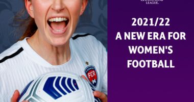 Fotbal feminin / UEFA introduce în premieră plățile de solidaritate