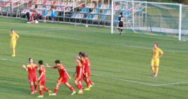 Stire din Sport : Fotbal feminin: România a învins Irlanda de Nord la Istria Cup