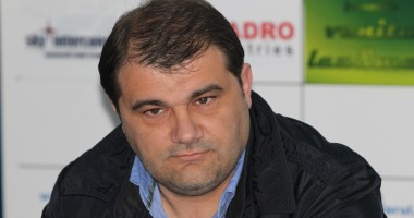 Stire din Sport : Giani Nedelcu: "Mai grav era dacă plecam eu de la FC Farul!"
