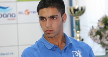 Stire din Sport : Fotbal FC Farul / Ferdi Ghenciu: "Prin muncă vom încerca să câștigăm"