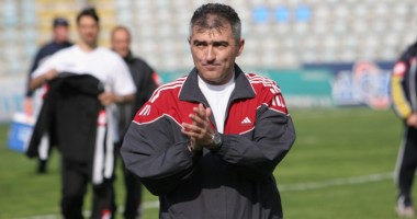 Stire din Sport : Ce spune Petre Grigoraș de meciul României cu Turcia